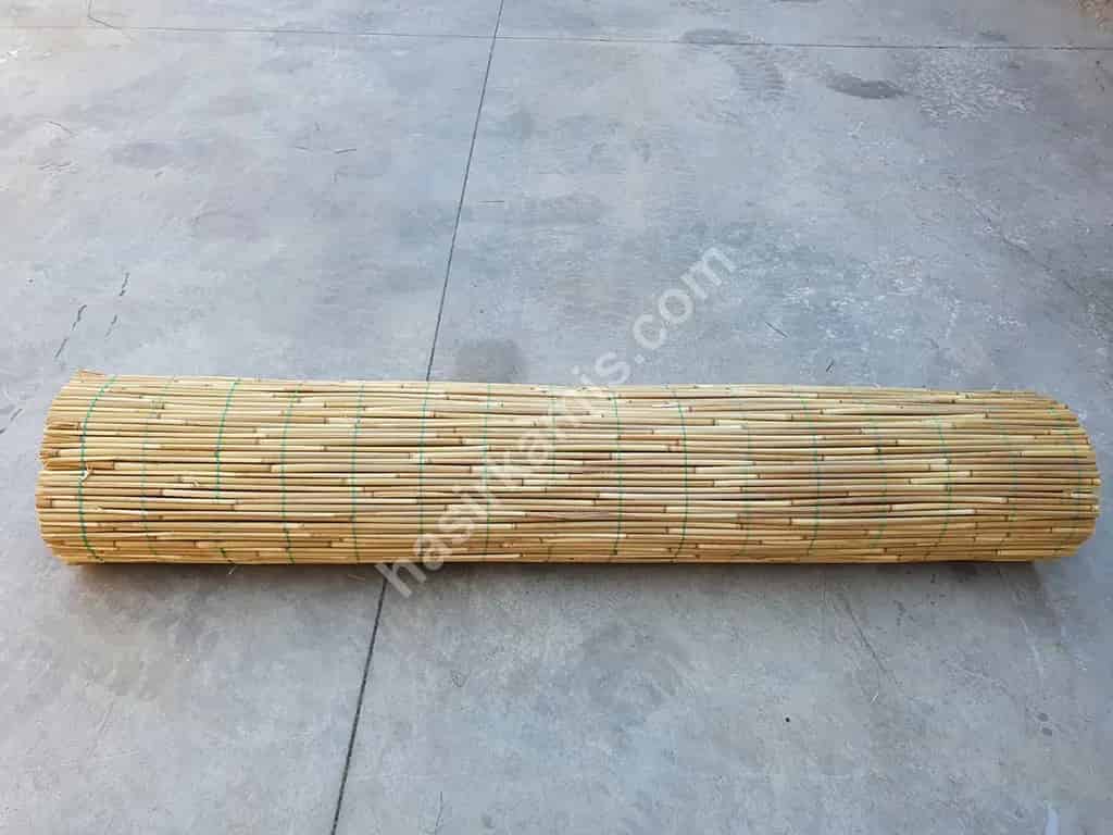 Saz Kamışı Ürünleri