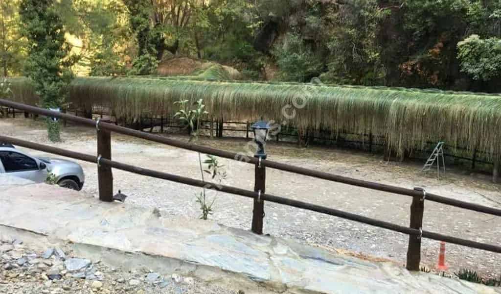 Antalya Hasır Dekorasyon
