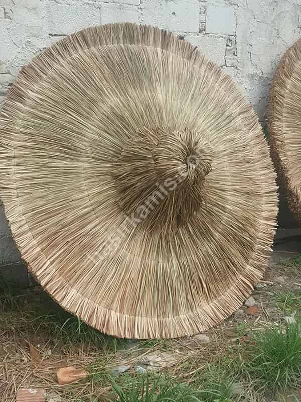 Bambu Şemsiye