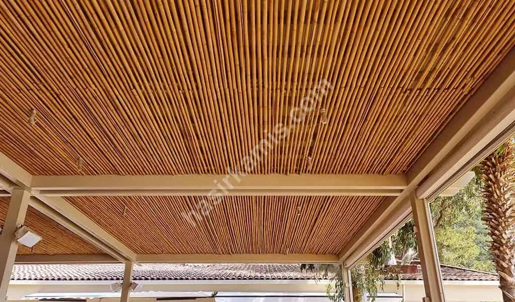 Kargı Çatı Kaplama