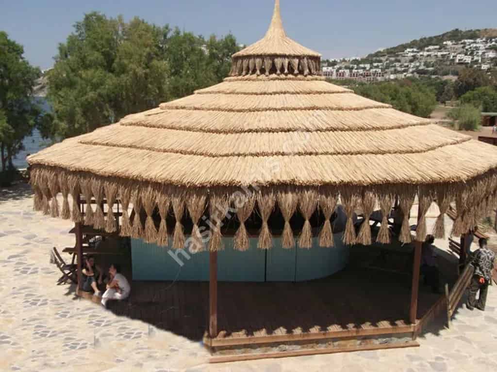 Kamıştan Neler Yapılır?