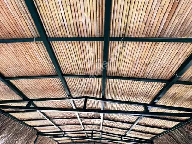 Kargı Çatı Kaplama