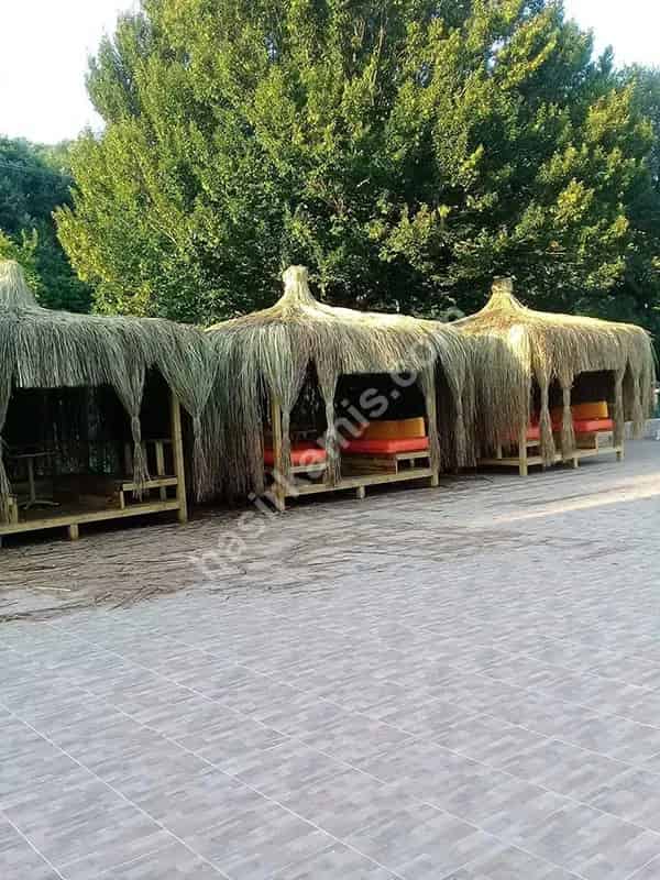 Sapanca Hasır Dekorasyon