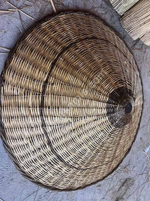 Bambu Şemsiye