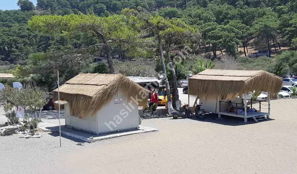 Fethiye Hasır Dekorasyon
