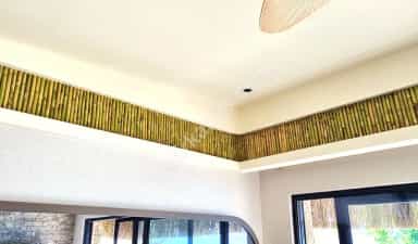Bambu Dekorasyon