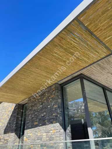 Kargı Gölgelik Ürün ve Uygulama