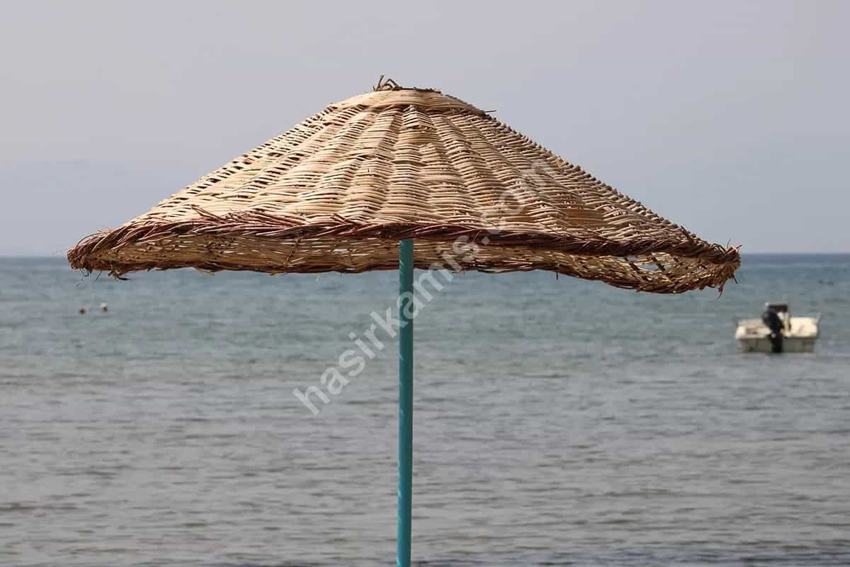 Antalya Hasır Şemsiye