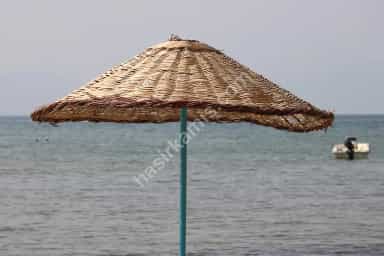 Antalya Hasır Şemsiye