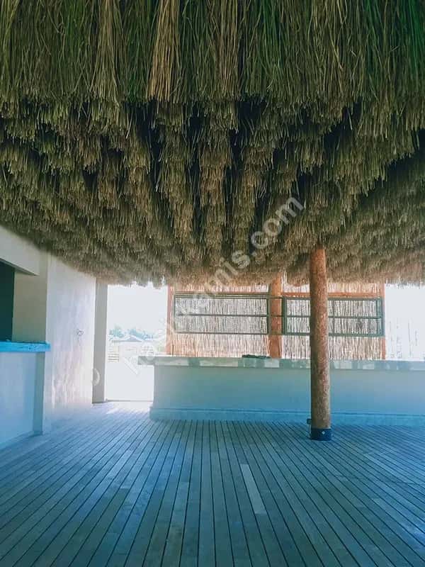 Fethiye Hasır Dekorasyon