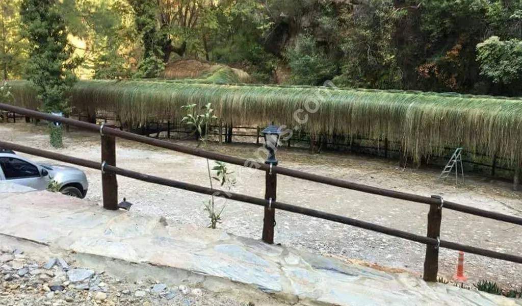 Saçaklı